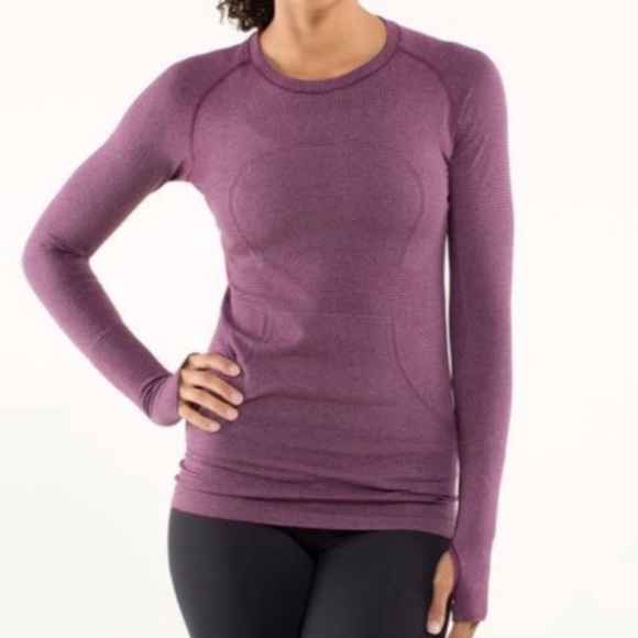 run swiftly long sleeve